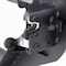 Go Rhino 2007-2018 JEEP WRANGLER JKU TRAILLINE REAR DOOR REPLACEMENT   BLACK 572502 - alternate 7